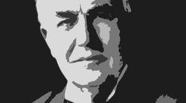 Timeline: Thomas Alva Edison
