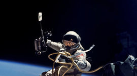 Timeline: L'epoca d'oro della corsa allo Spazio.