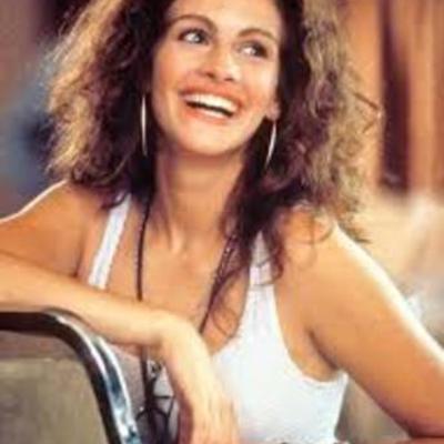 Timeline: Julia Roberts