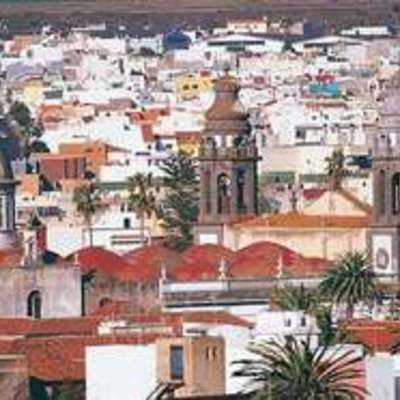 Timeline: San Cristobal de la Laguna