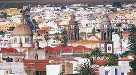 Timeline: San Cristobal de la Laguna