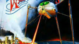 Timeline: The War of the Worlds Chapters 9 and 10