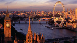 Timeline: London Culture