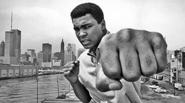 Timeline: Muhammad Ali