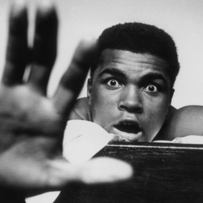 Timeline: Biografía Muhammad Ali