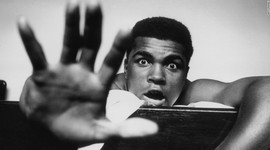 Timeline: Biografía Muhammad Ali