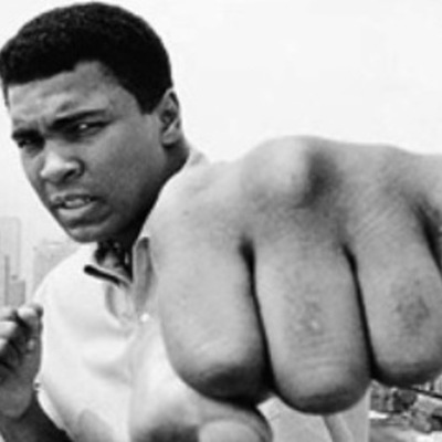 Timeline: Ali, la vida de un campeón