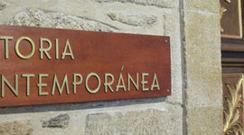 Timeline: Eje Cronológico Historia Contemporánea