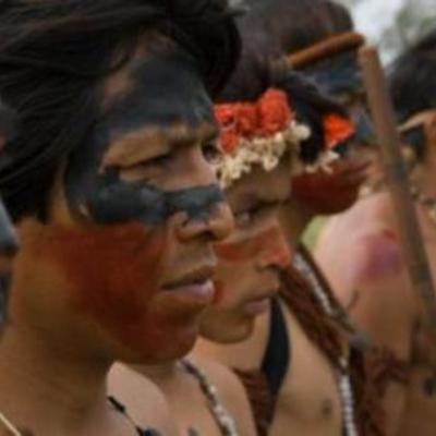 Timeline: A HISTÓRIA DOS GUARANIS EM DOURADOS