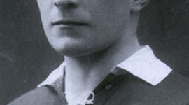 Timeline: Tadeusz Gebethner