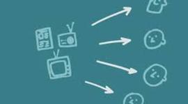 Timeline: Prova d'ordenació dels mitjans de comunicació