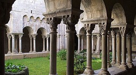 Timeline: Aljama jueva Girona