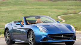 Timeline: Linea del tiempo sobre el automóvil. Grado: 11-1