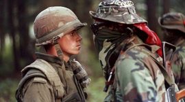 Timeline: La Crise D'Oka