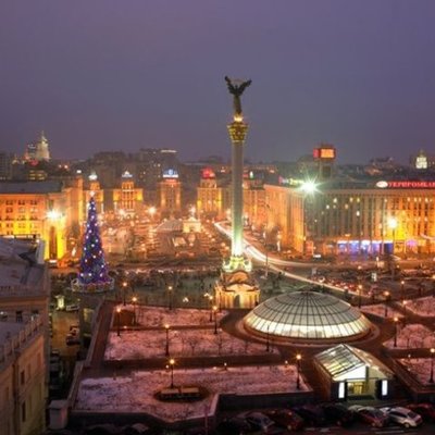 Timeline: Історія рідного краю