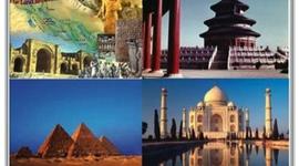 Timeline: Civilizaciones Antiguas