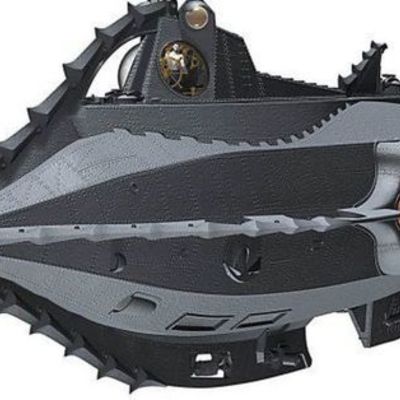 Timeline: REFERENCIAS EL NAUTILUS(JULIO VERNE)