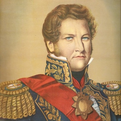 Timeline: Juan Manuel de Rosas