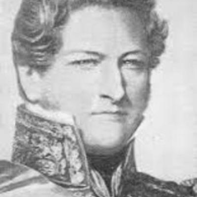 Timeline: Juan Manuel de Rosas