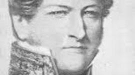 Timeline: Juan Manuel de Rosas