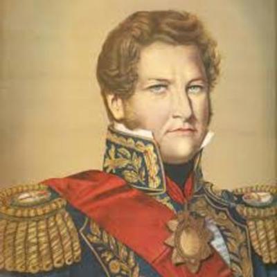 Timeline: Juan Manuel de Rosas