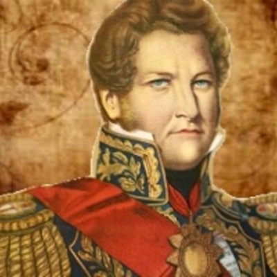 Timeline: Juan Manuel De Rosas