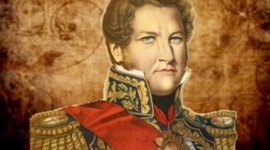 Timeline: Juan Manuel De Rosas
