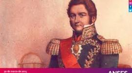 Timeline: juan manuel de rosas