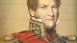Timeline: Juan Manuel de Rosas