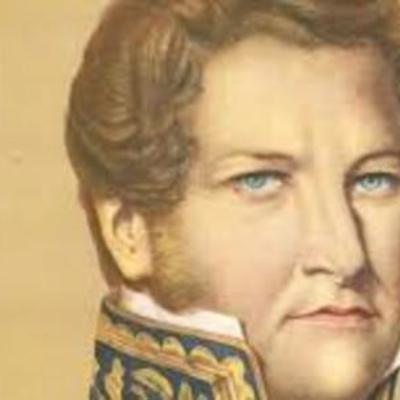 Timeline: rosas life