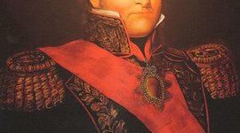 Timeline: Juan Manuel José Domingo Ortiz de Rozas y López de Osornio