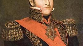 Timeline: juan manuel de rosas