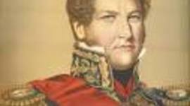 Timeline: JUAN MANUEL DE ROSAS