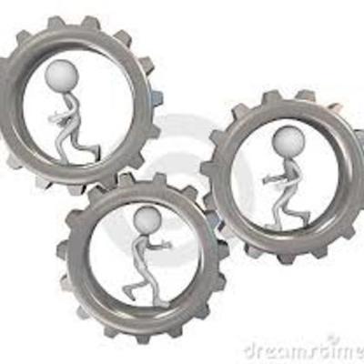 Timeline: Mecanismos