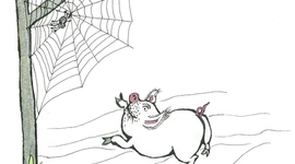 Timeline: Charlottes Web Sequence of Events