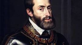 Timeline: CRONOGRAMA CARLOS V