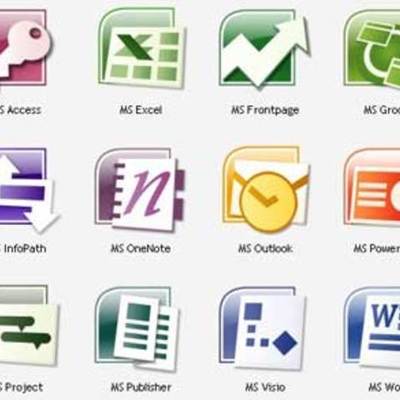 Timeline: hechos de sofware