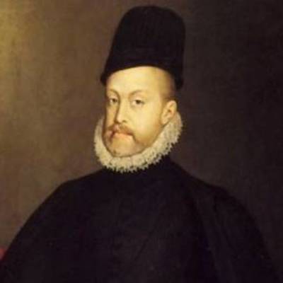 Timeline: CRONOGRAMA FELIPE II