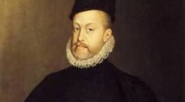 Timeline: CRONOGRAMA FELIPE II