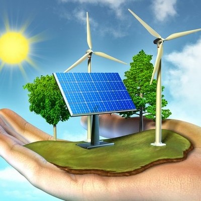 Timeline: Historia de la Energía