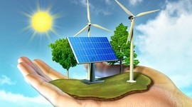 Timeline: Historia de la Energía