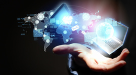 Timeline: BASE DE DATOS DE UNA EMPRESA