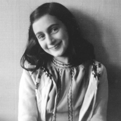 Timeline: Anne Frank december 25, 1943 - january 6 ,1944
