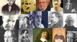 Timeline: Historia de la Filosofia