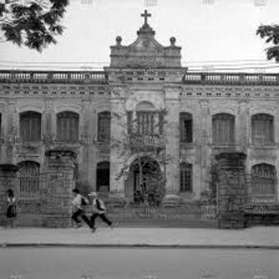 Timeline: French Project