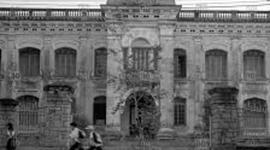 Timeline: French Project