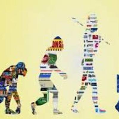 Timeline: LINEA DE TIEMPO DE MARKETING