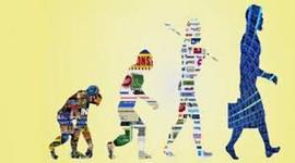 Timeline: LINEA DE TIEMPO DE MARKETING