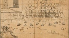 Timeline: Building In Philadelphia