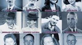 Timeline: Anne Frank Timeline March 22-29, 1944